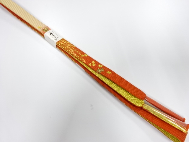 Japanese Kimono / Accessories Silk